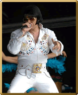 elvis